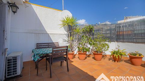 Foto 5 de Ático en venta en Carrer de Padilla, El Baix Guinardó, Barcelona Capital