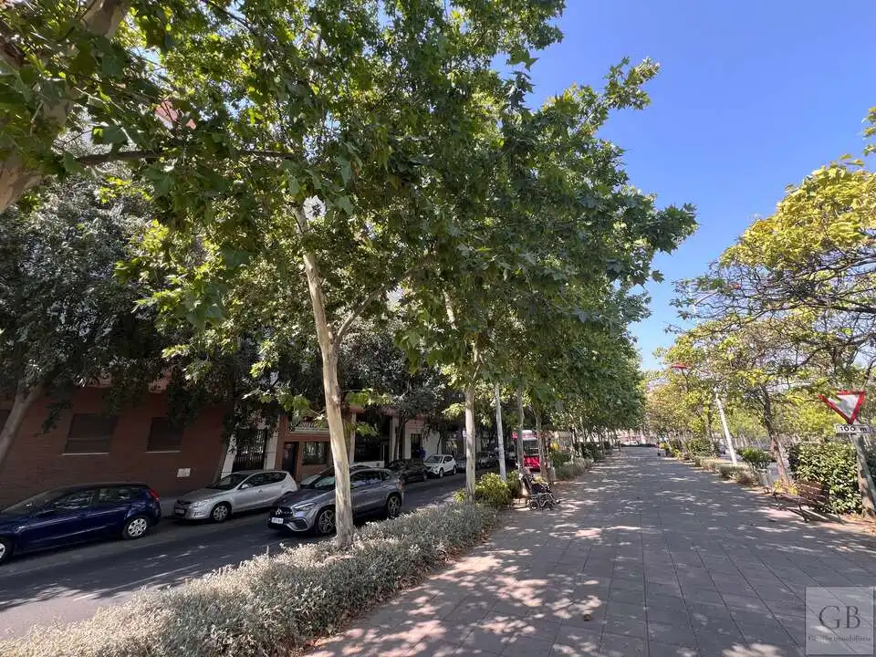 Vista exterior de Pis en venda en Toledo amb Aire condicionat, Calefacció i Traster