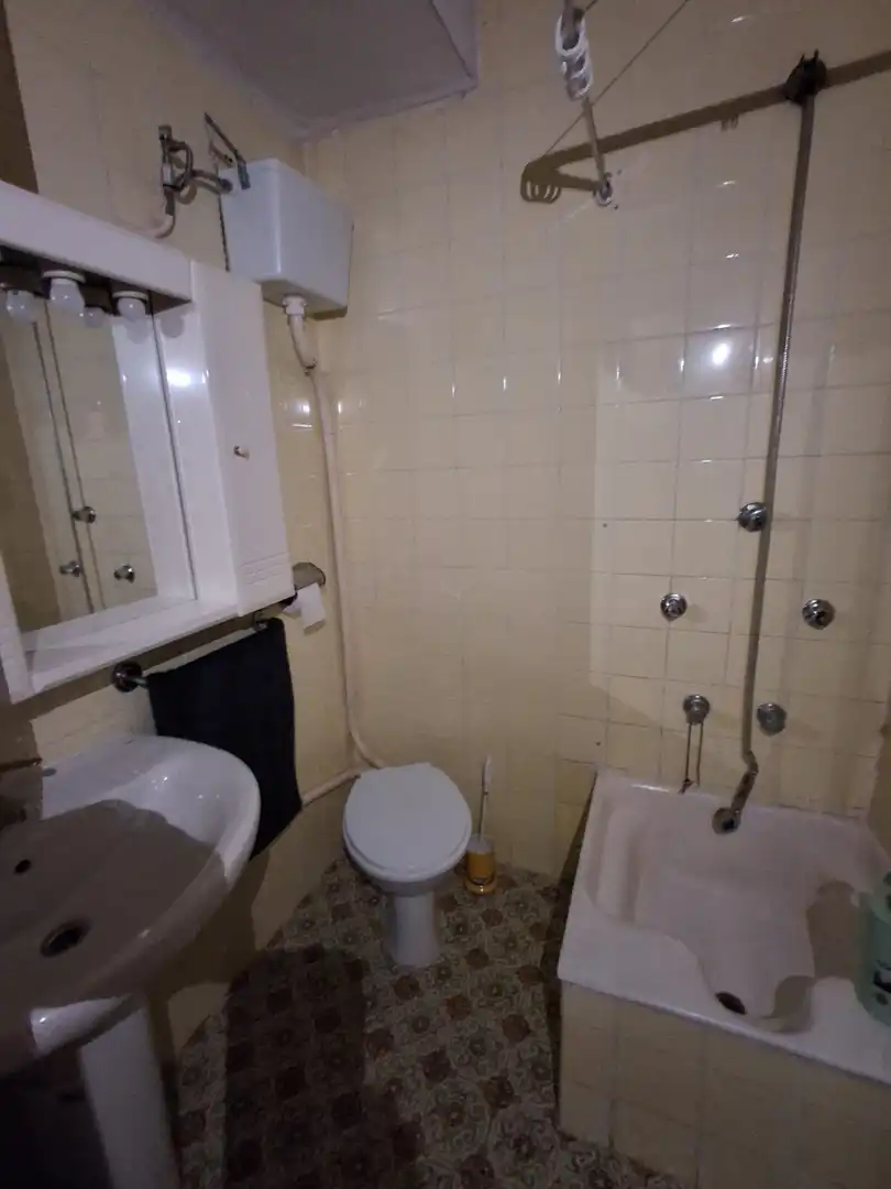 Baño de Piso en venta en Valencia