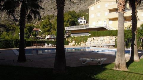 Foto 3 de Apartament en venda a L&#39;erico, Altea la Vella, Alicante