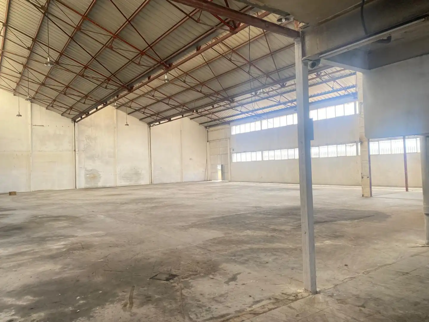 Industriegebäude zum Verkauf in BREA, imagen 8