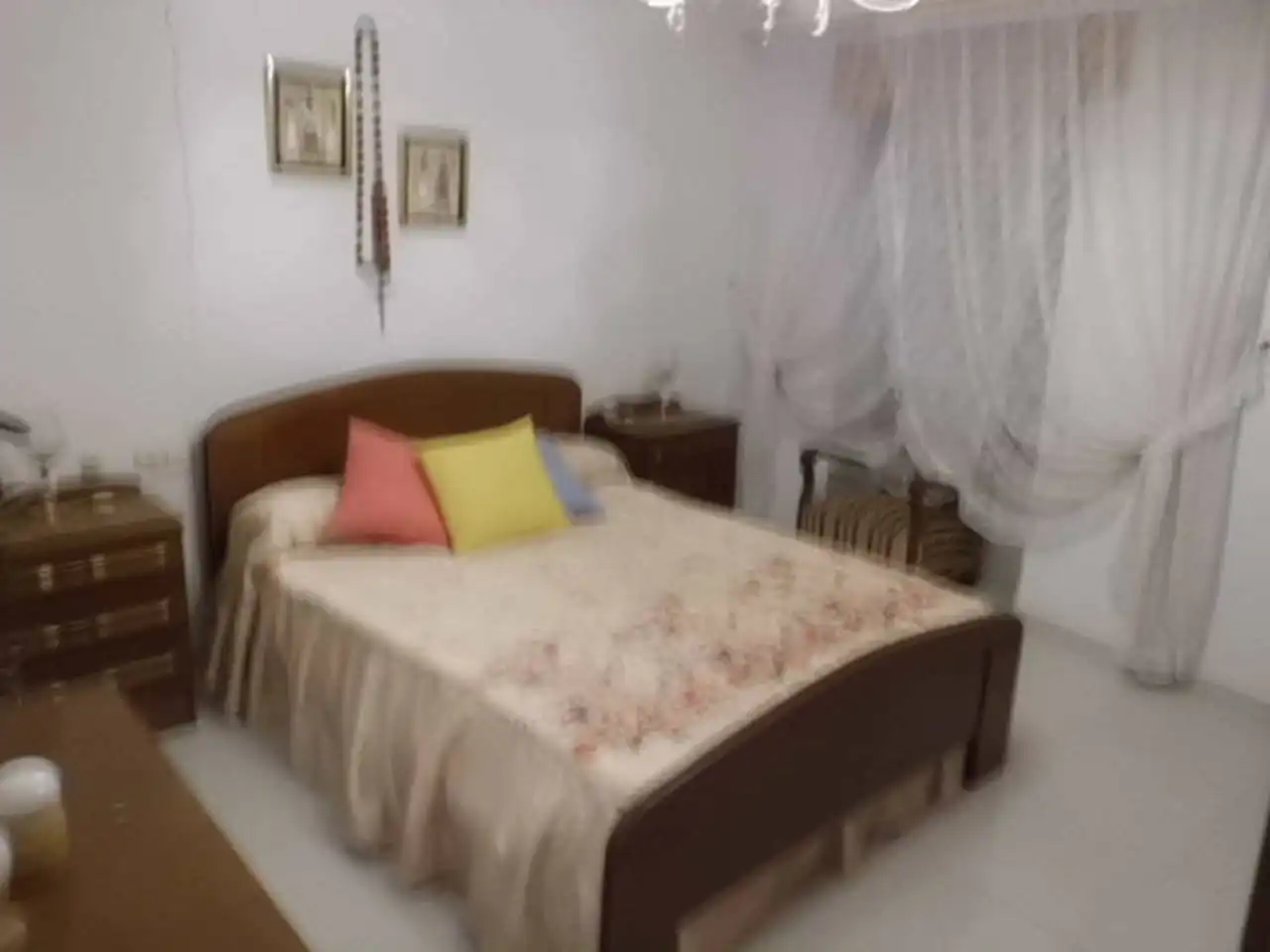 Habitación de Planta baja en venta en Almansa
