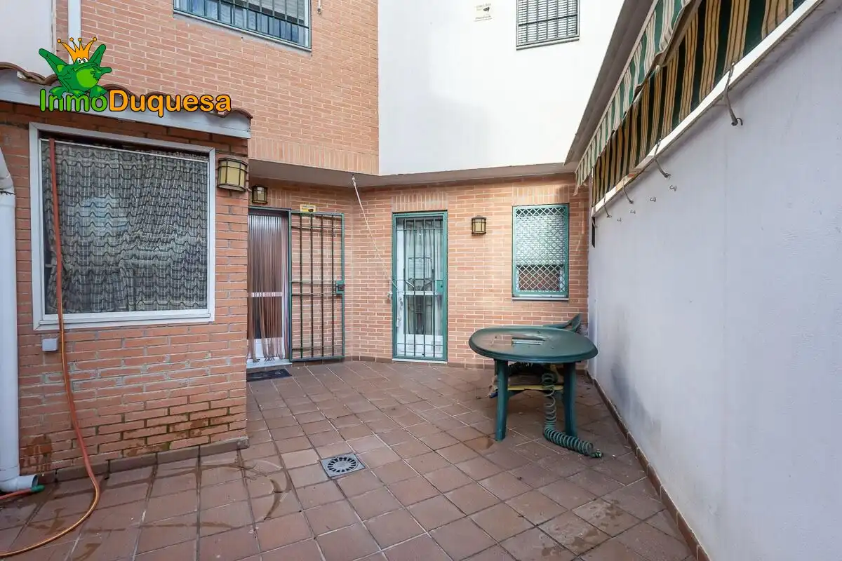 Casa a schiera con terrazza in vendita a Ogíjares, imagen 12