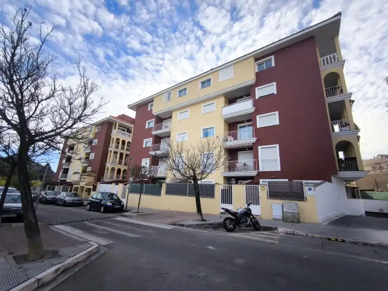 Wohnung zum Verkauf in Furs Dels