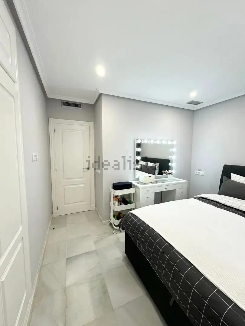 Apartamento con terraza en venta en Altea la Vella, imagen 5