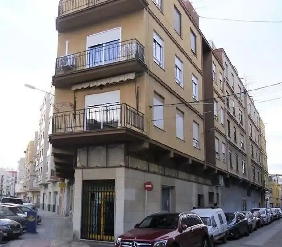 Business premises for sale in Carrer de Francisco Pizarro 30, imagen 12