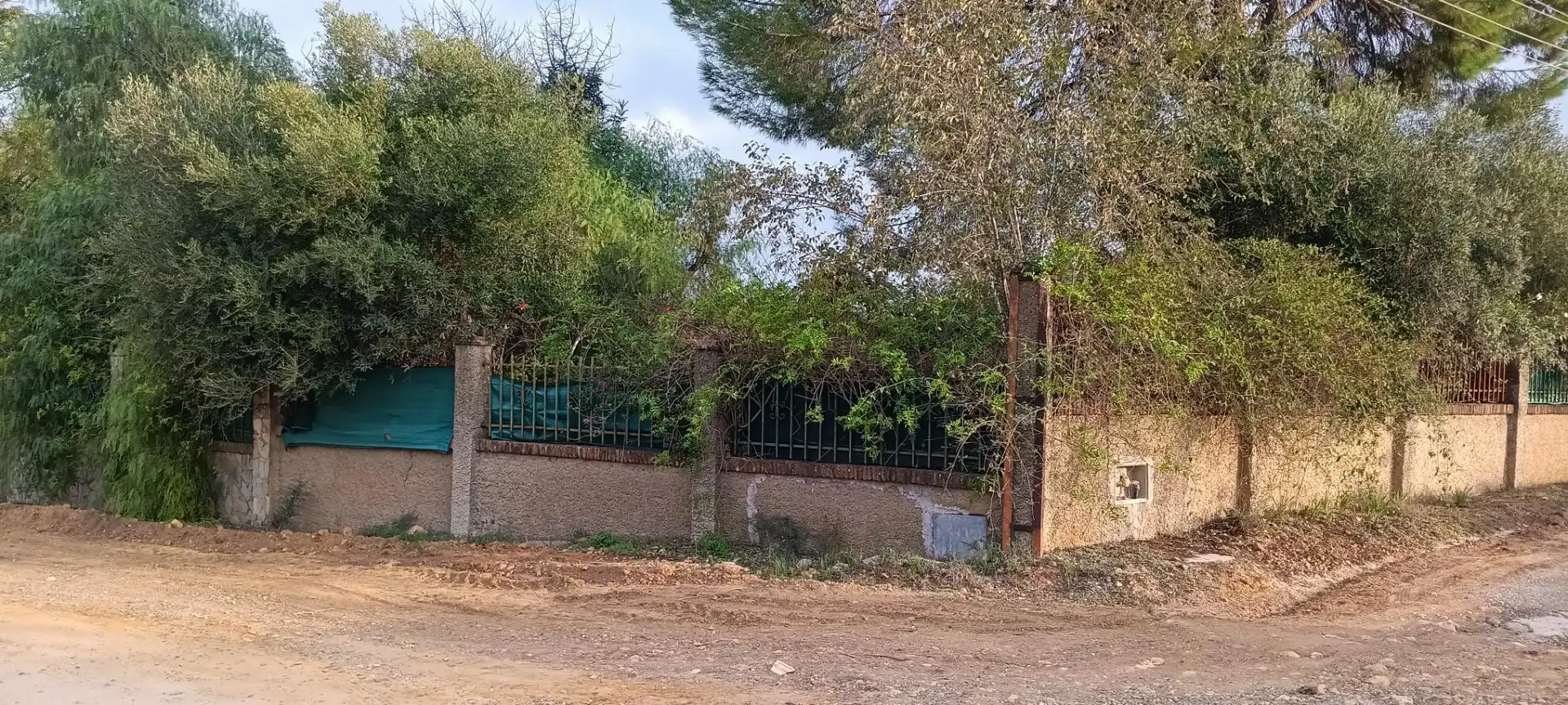 Casa o xalet en venda en Carmona amb Piscina