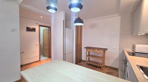 Foto 4 de Apartamento de alquiler en Calle de Ibiza, Ibiza - San Pedro, Villanueva del Pardillo