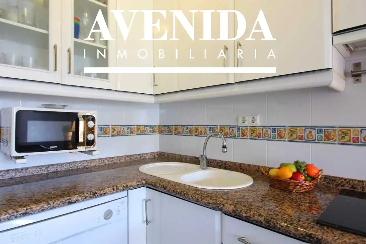 Apartamento en venta en Marítimo del Mediterraneo 29, imagen 18