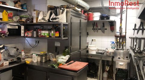 Foto 3 von Geschaftsraum zum Verkauf in Rosas - Musas, Madrid Capital