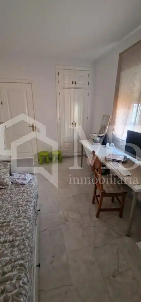 Casa amb piscina en venda a Torre del Mar, imagen 29