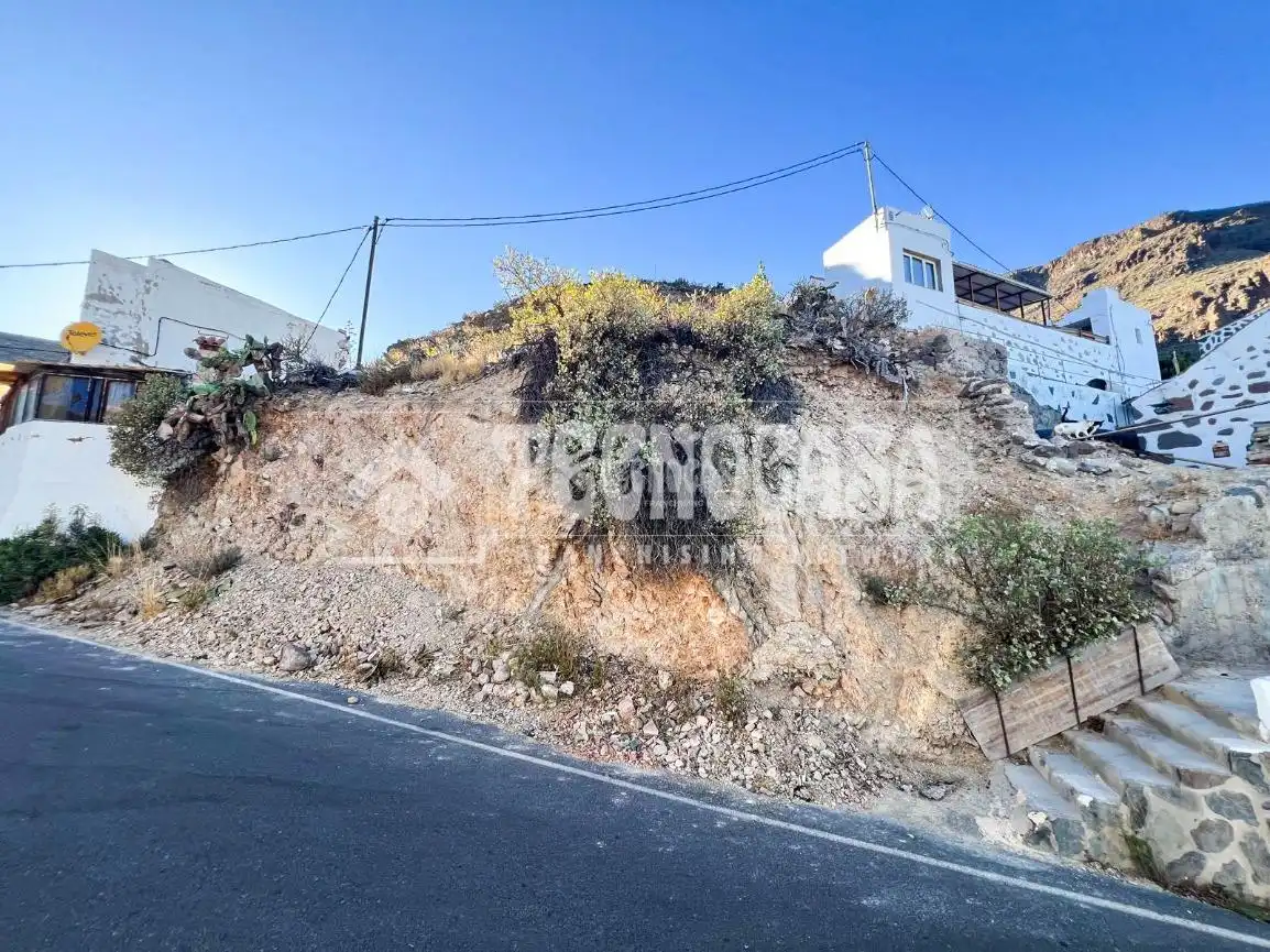Vista exterior de Residencial en venta en Agüimes