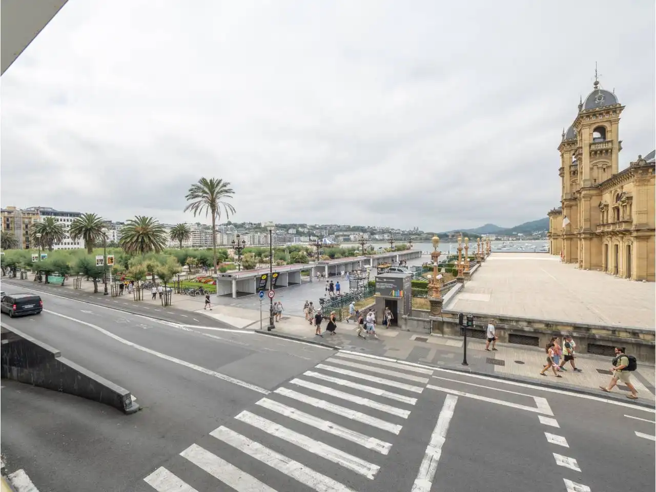 Appartement avec ascenseur à vendre à Calle Hernani 1, imagen 15
