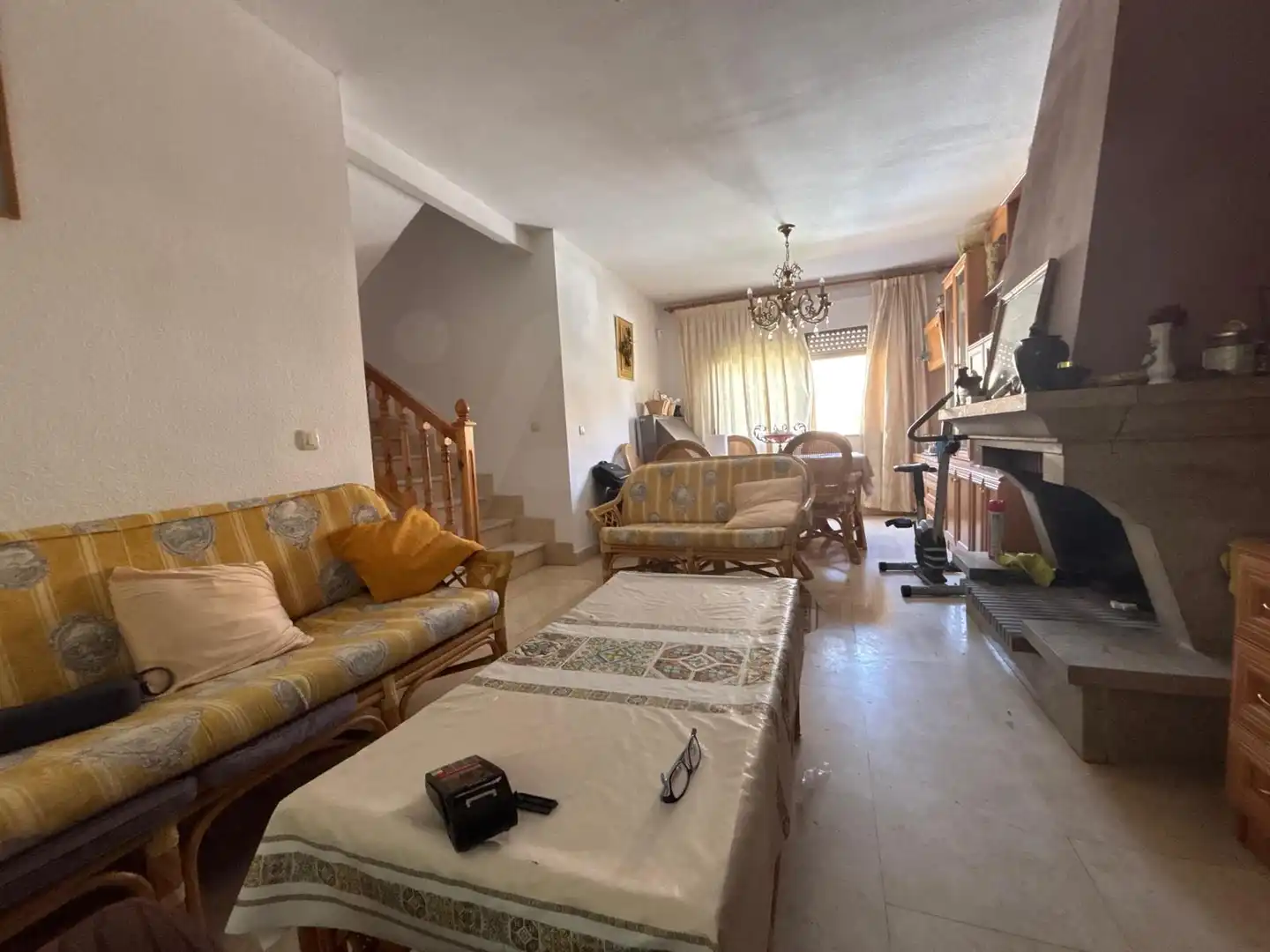 Semi-detached house for sale in Urbanización Mirador del Alberche, imagen 5