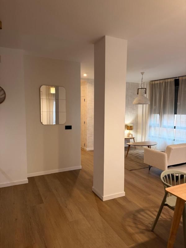 Planta baixa en venda a Sant Vicent Ferrer, Quart de Poblet