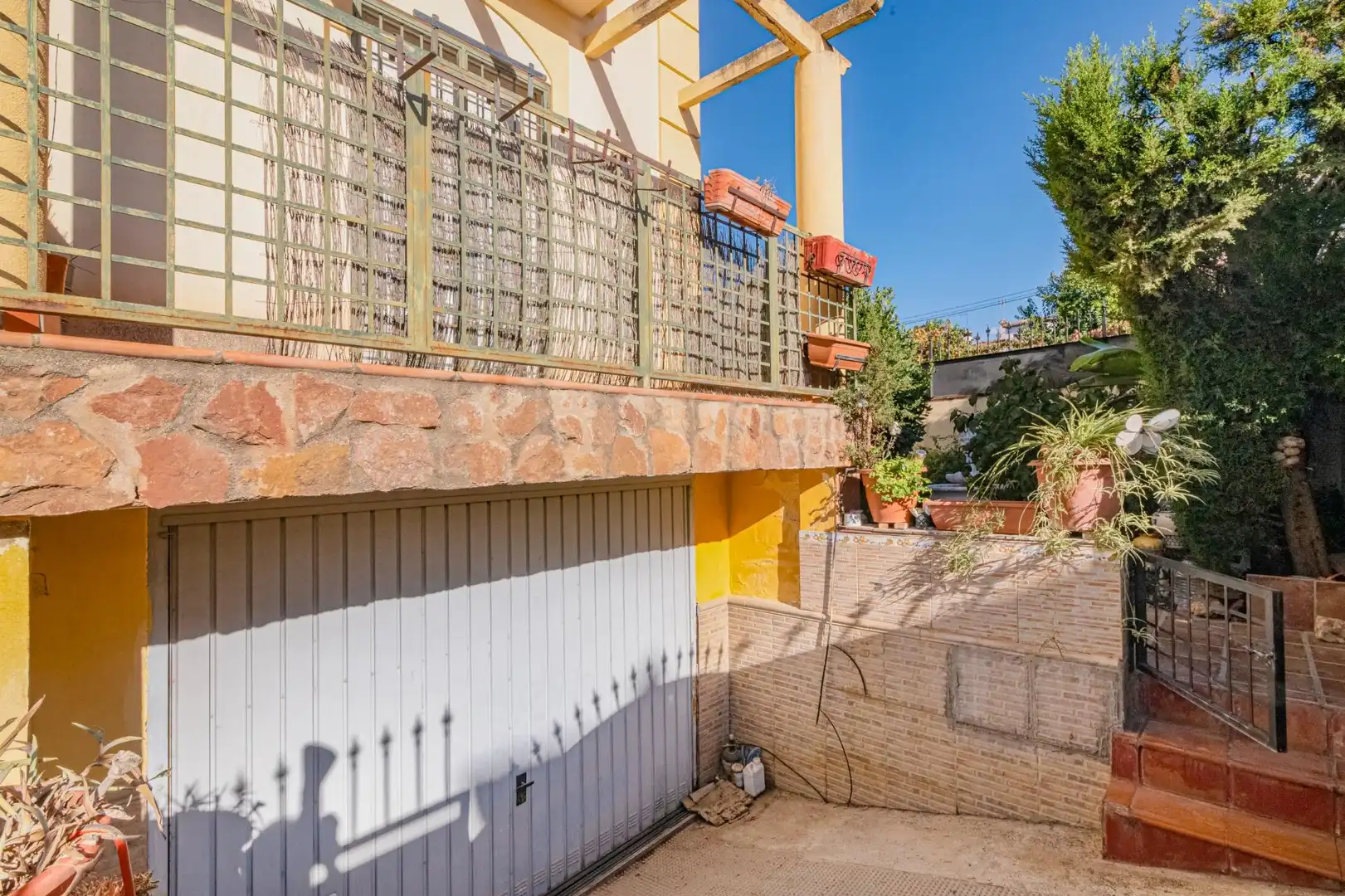 Casa o xalet en venda a La Zubia, Granada