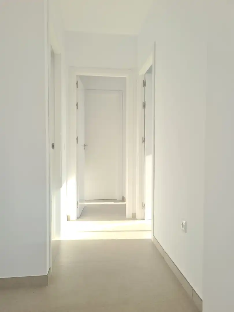 Ático en venta en Sevilla con Aire acondicionado, Calefacción y Terraza