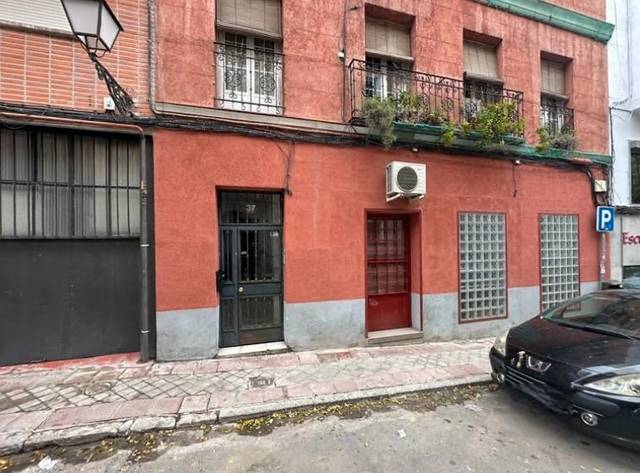 Piso en Venta en Calle de Francisco Navacerrada en Guindalera