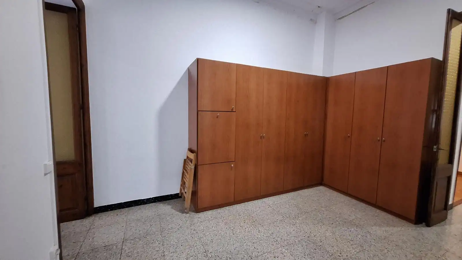 Piso de alquiler en Eixample