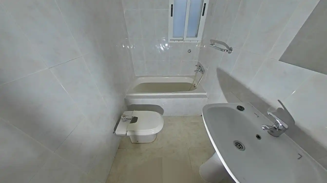 Baño de Piso en venta en Madrid