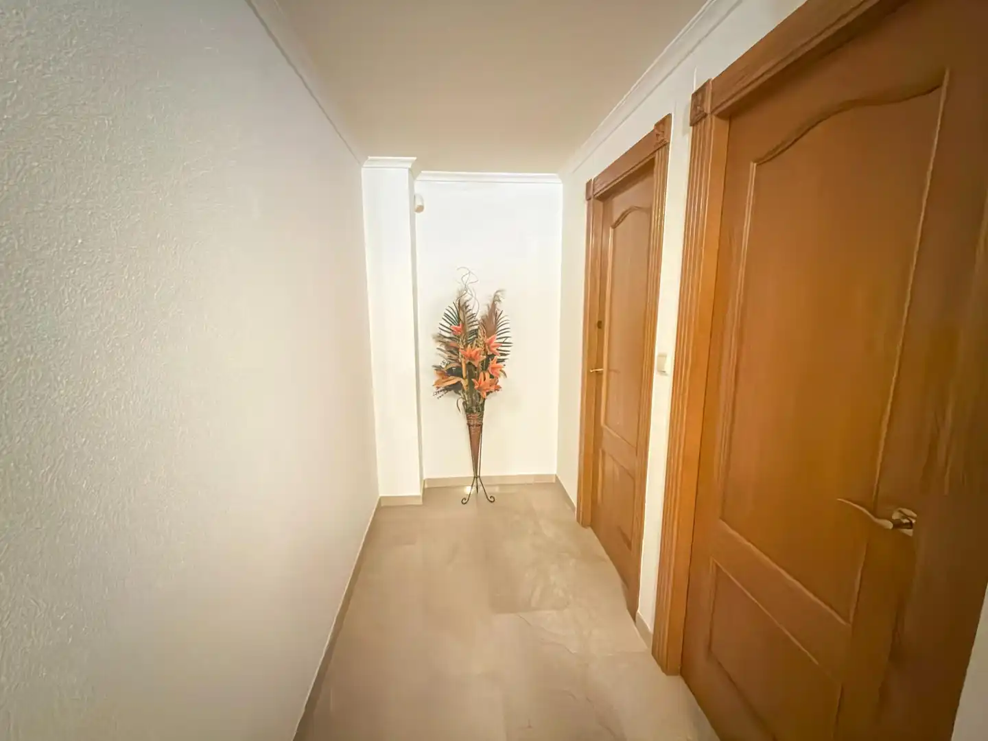 Piso con terraza en venta en Avenida JUAN PABLO II 13, imagen 26