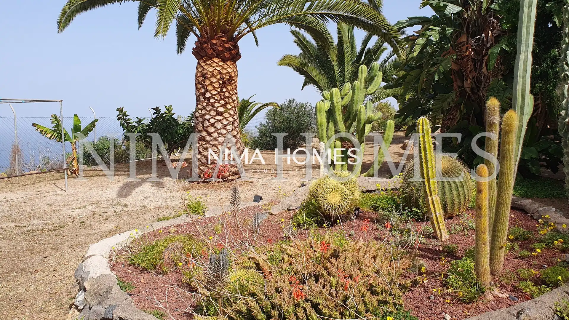 Casa rústica en venta en San Juan de la Rambla, imagen 40