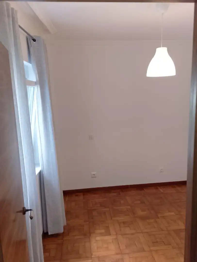 Habitación de Piso en venta en Viveiro con Calefacción, Amueblado y Balcón