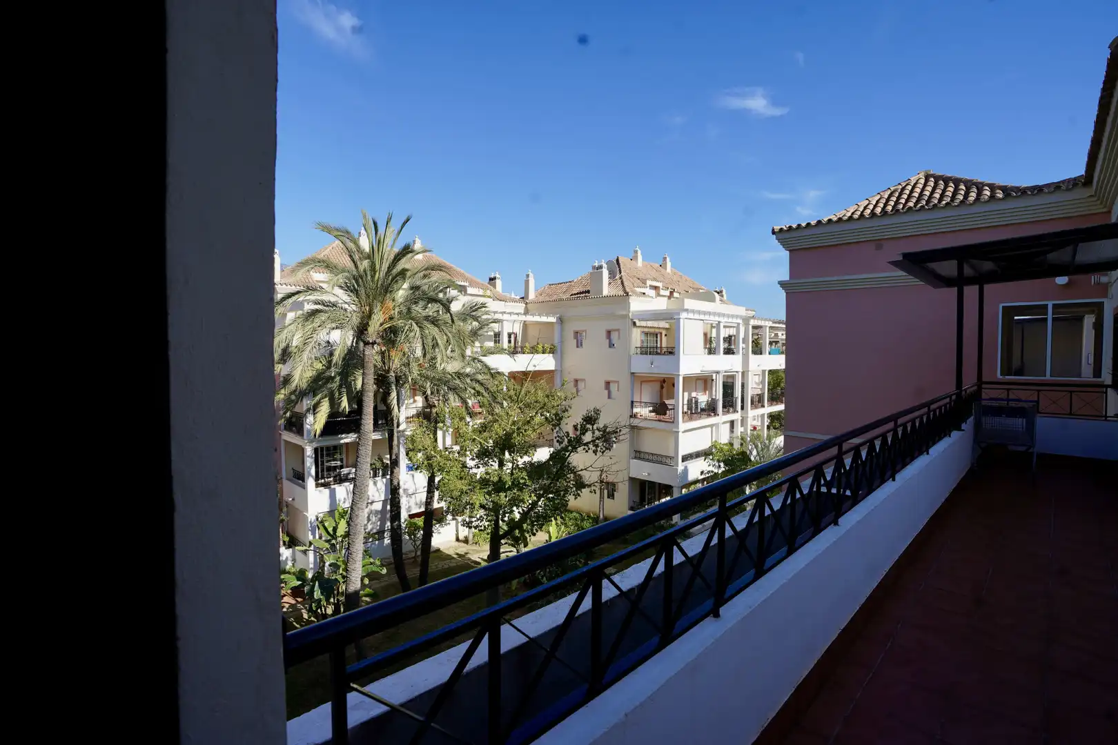 Àtic amb piscina en venda a Marbella Centro, imagen 31