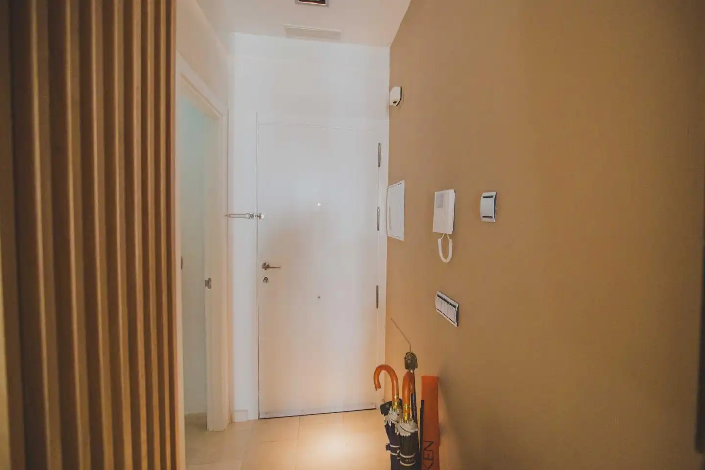 Apartments for rent in La Caleta - La Viña