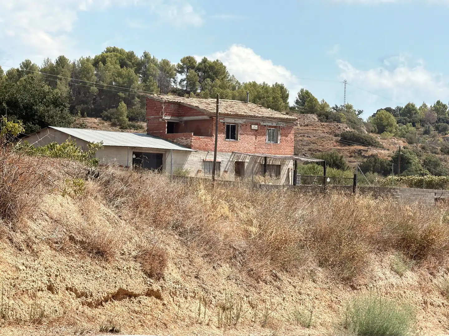 Houses for sale in Viver  with Terrace