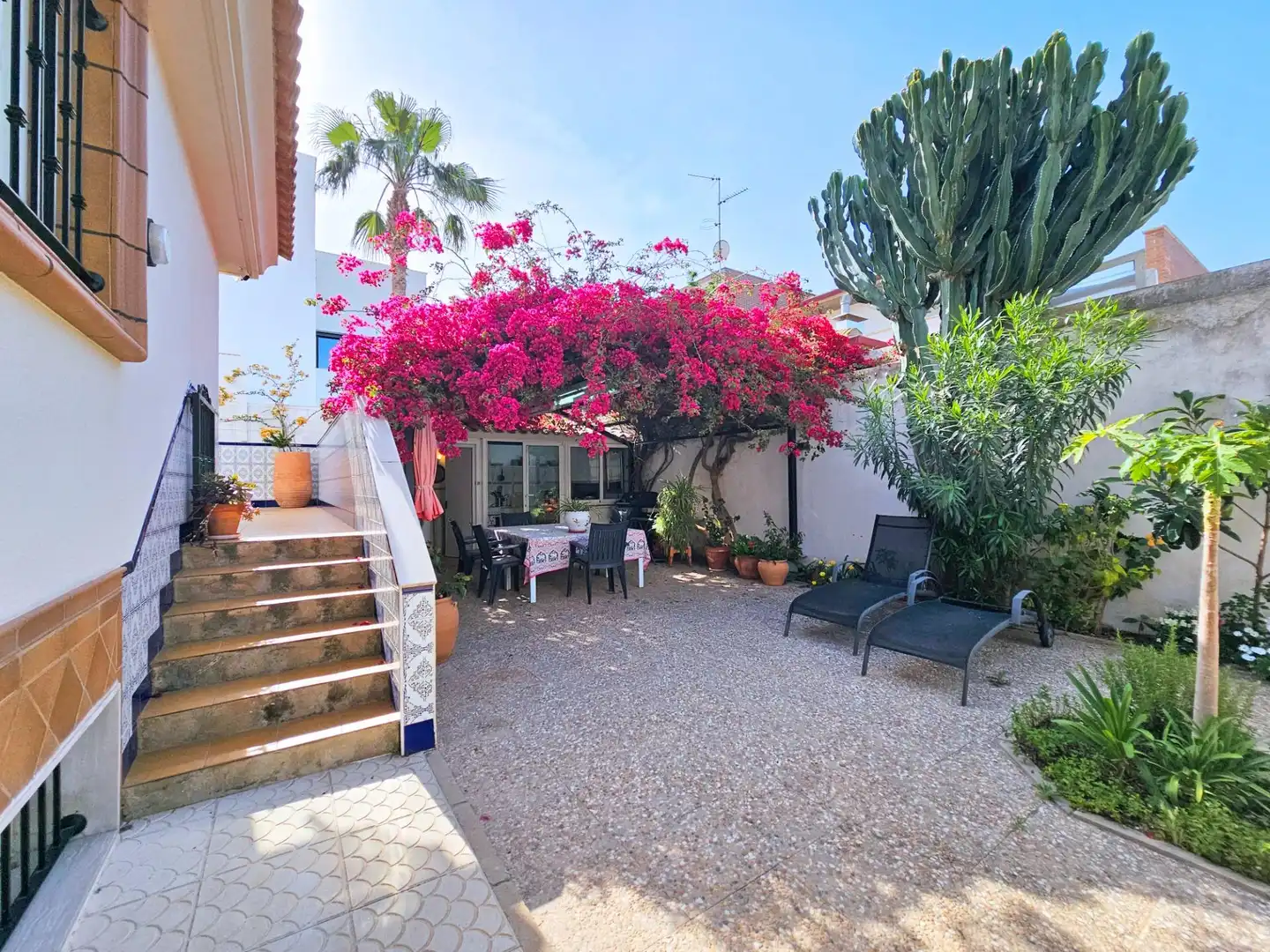 Casa o chalet en venta en Calle LA PINTA, San Pedro del Pinatar ciudad