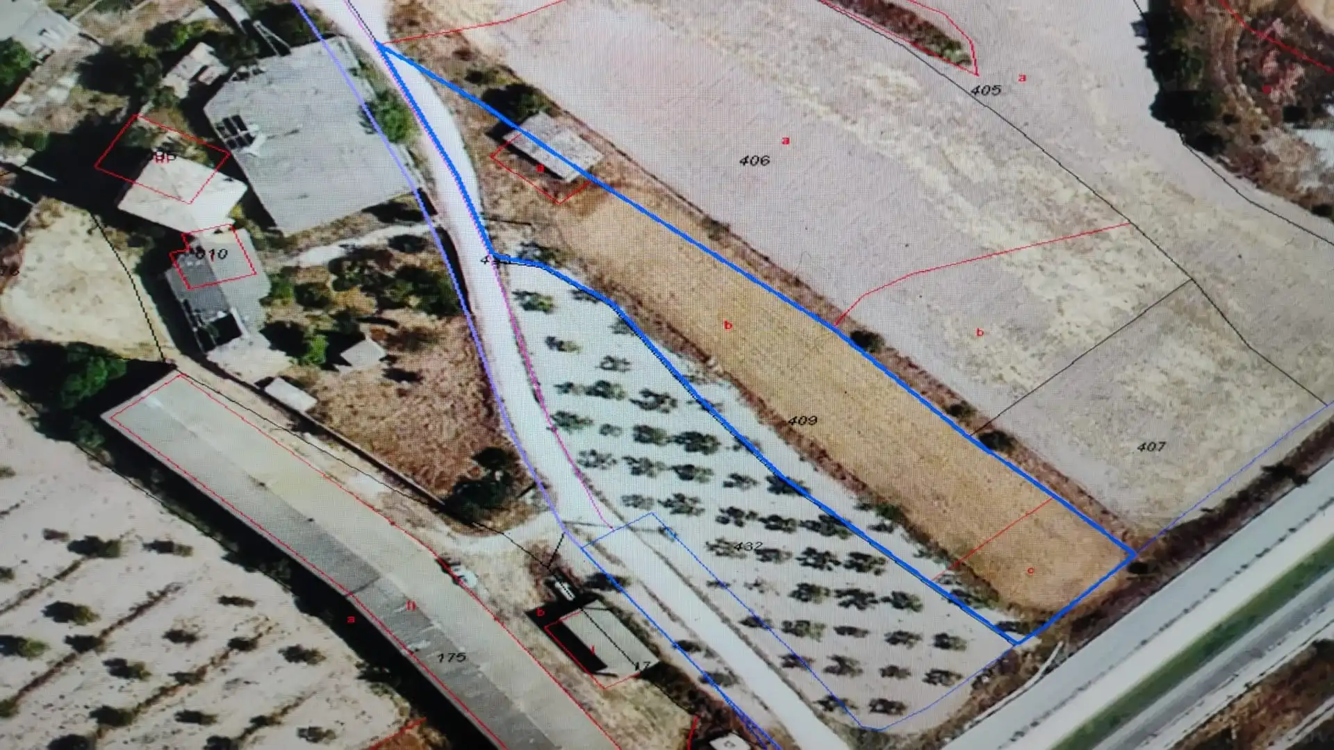 Residencial en venta en Sant Martí de Riucorb