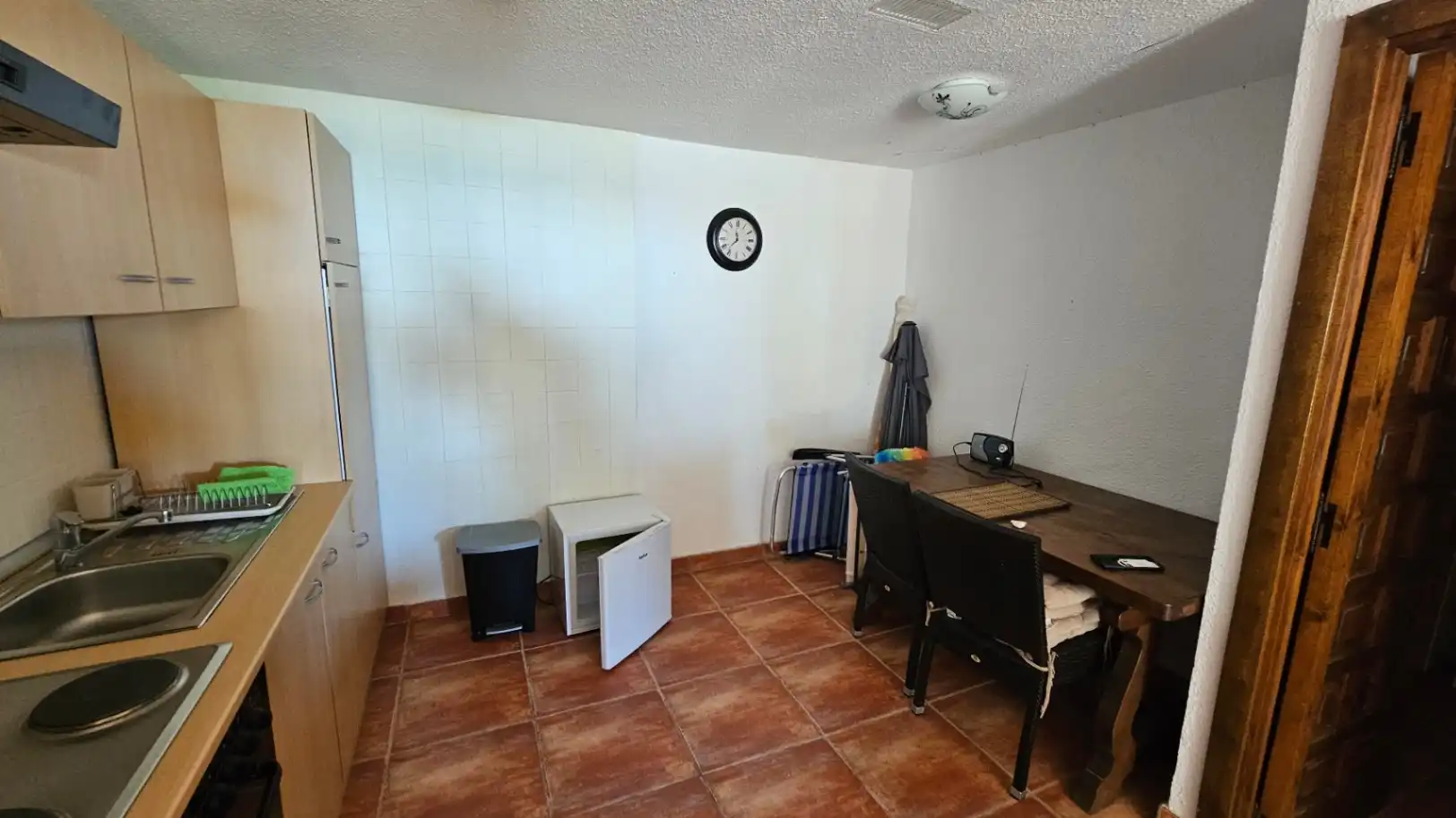 Apartments for sale in Alcalà de Xivert  with Swimming Pool and Furnished