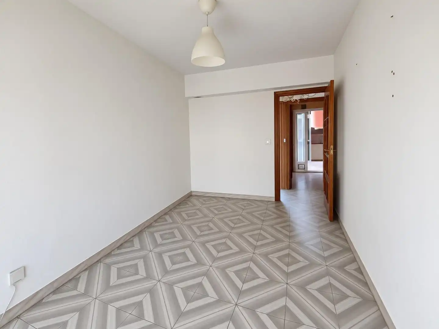 Habitación de Piso en venta en Usera