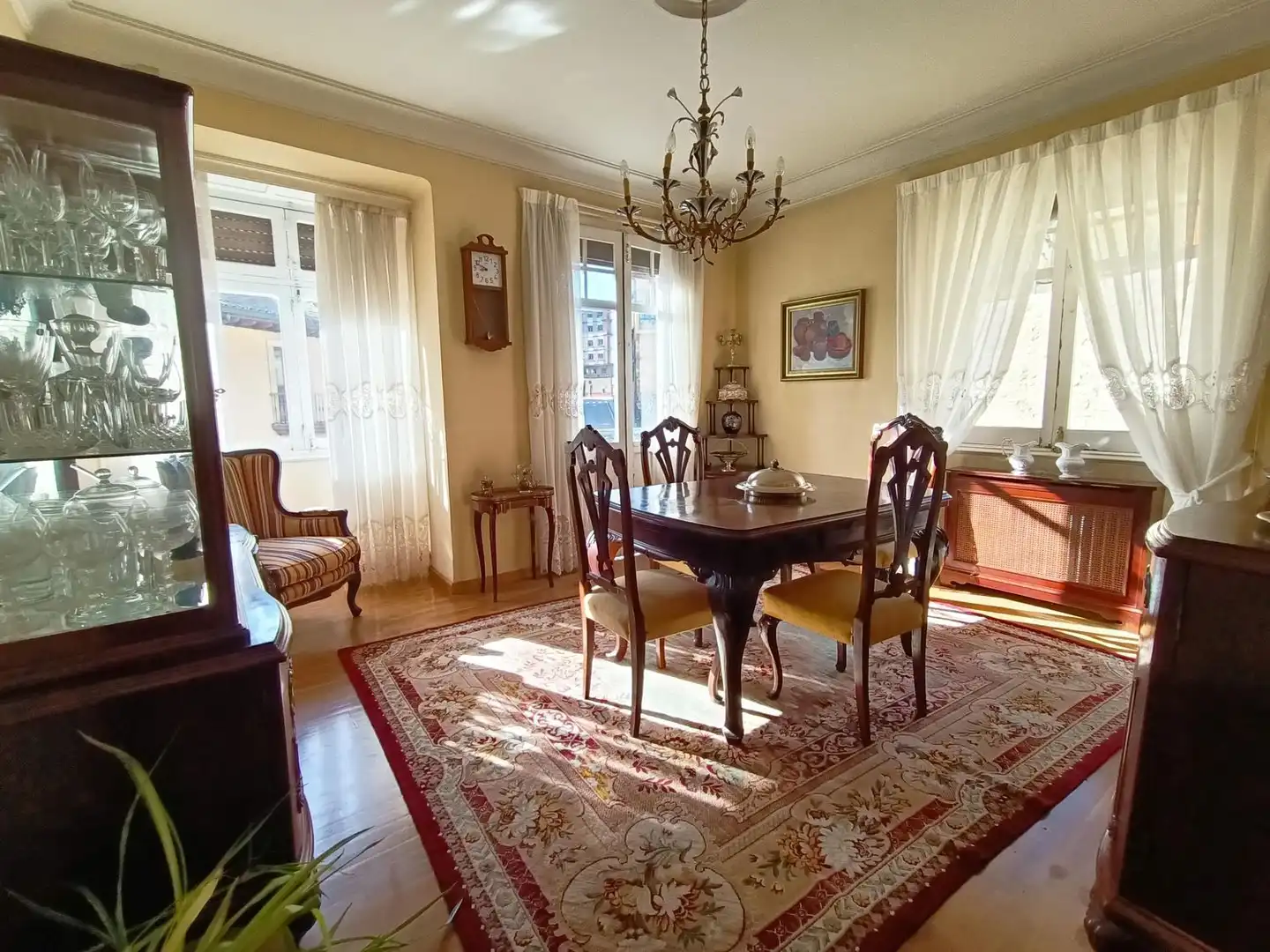 Flat for sale in El Postigo