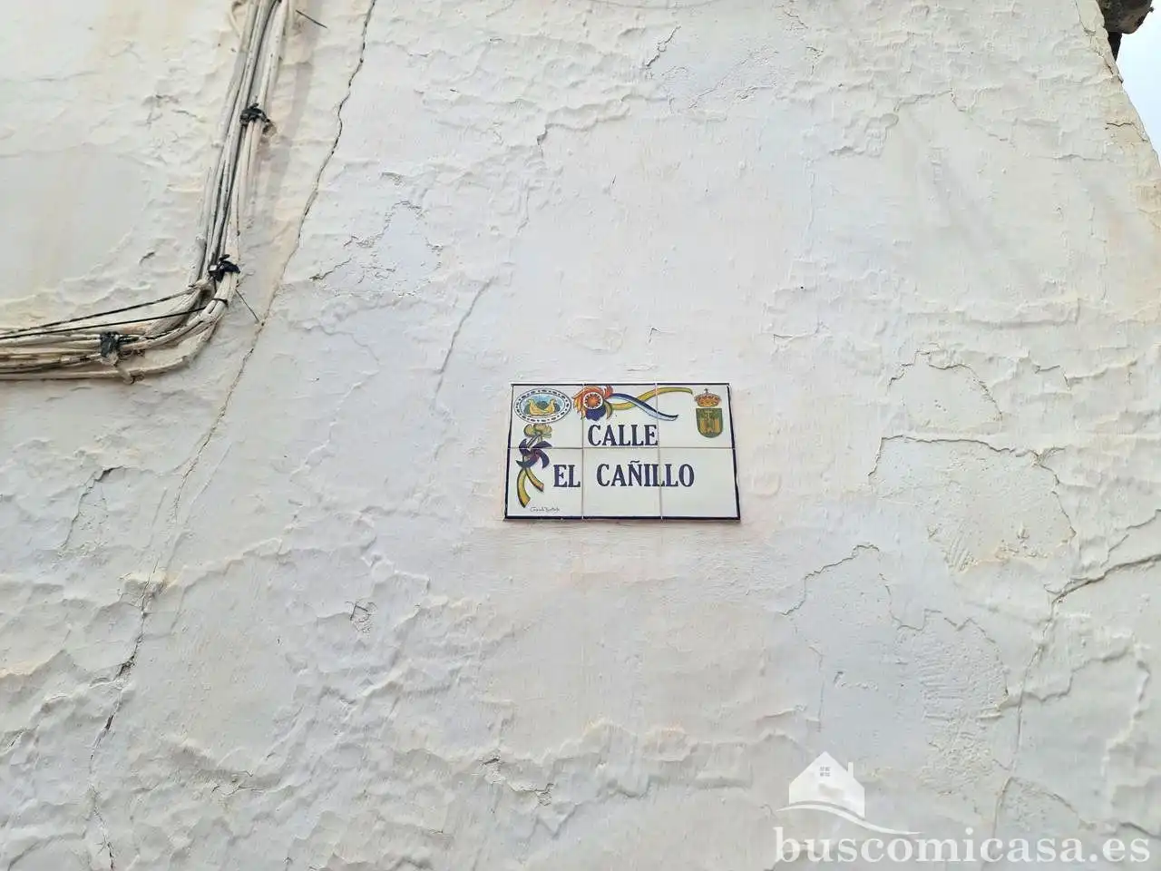 Casa in vendita a Calle Cañillo, imagen 7