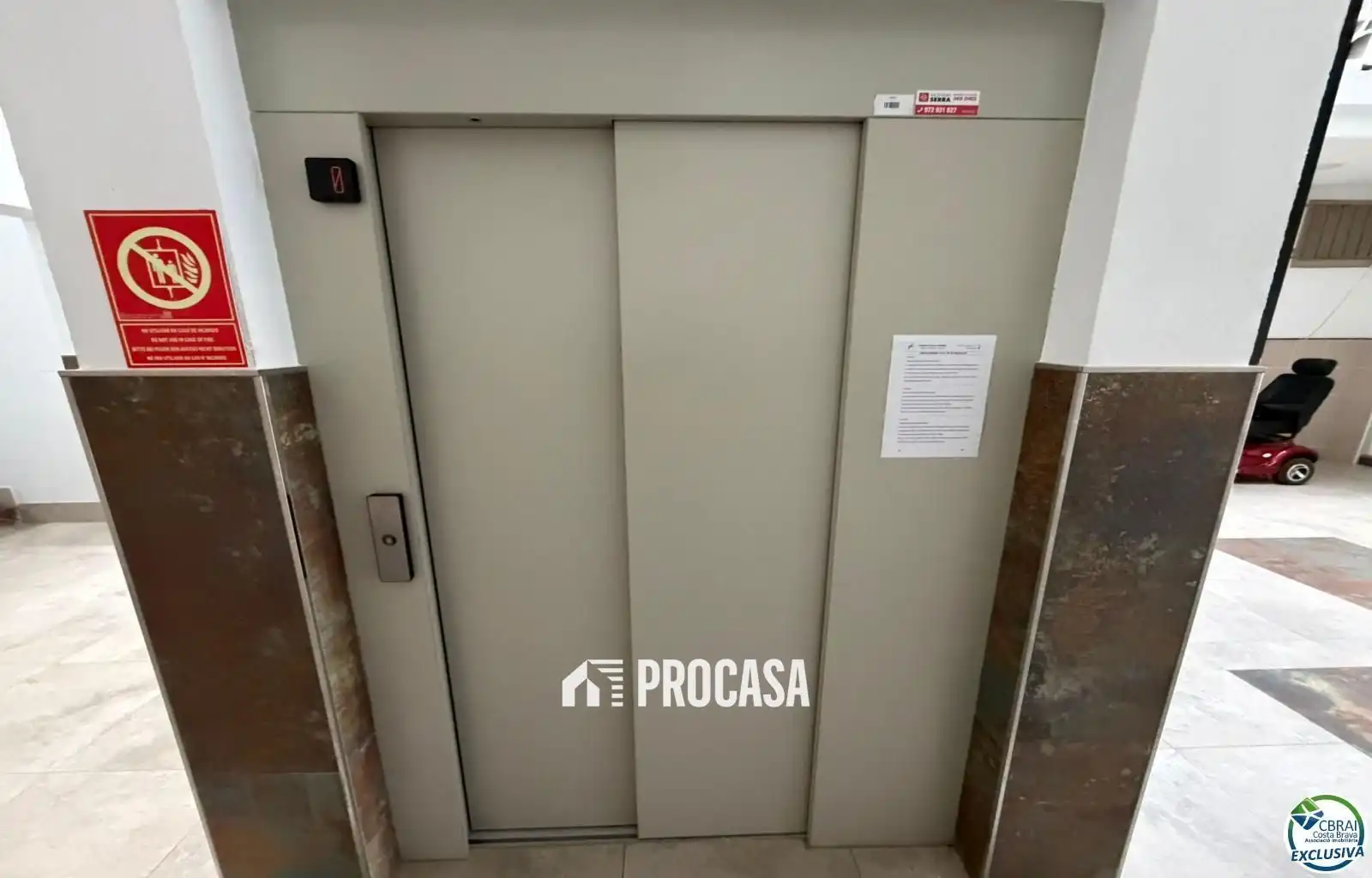 Piso con ascensor en venta en BOCANA, imagen 75