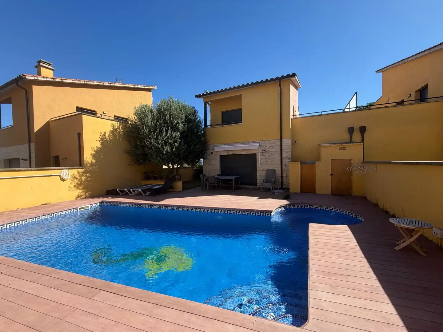 Villa con piscina in vendita a OLOT, imagen 35