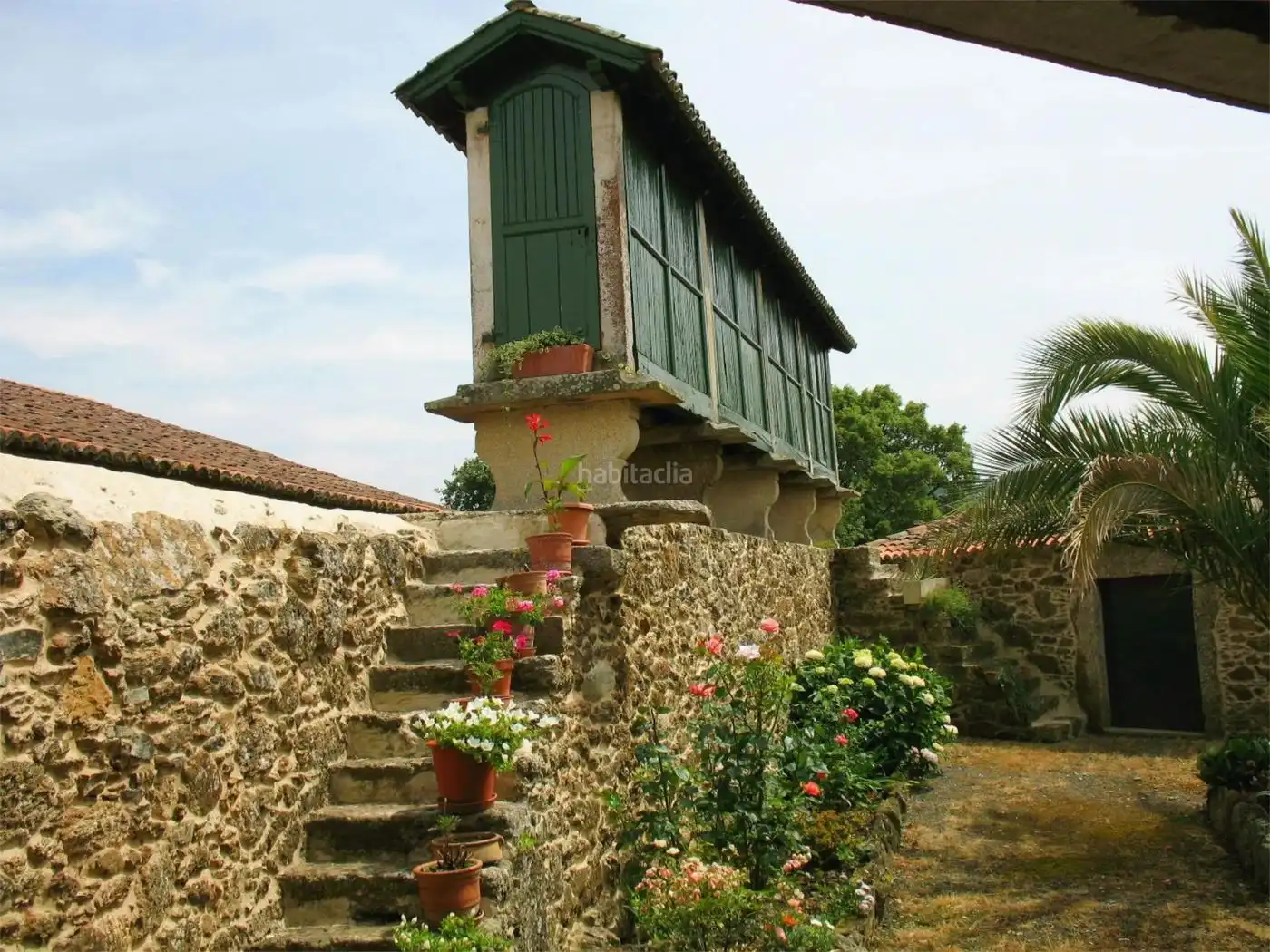 Casa in vendita a Lugar San Xurxo 2, imagen 3