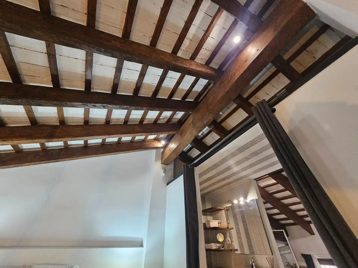 Casa adosada en venda en Valencia amb Aire condicionat, Parquet i Terrassa