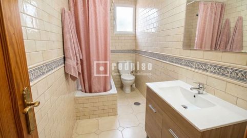 Foto 4 de Piso en venta en La Luz - El Torcal, Málaga Capital