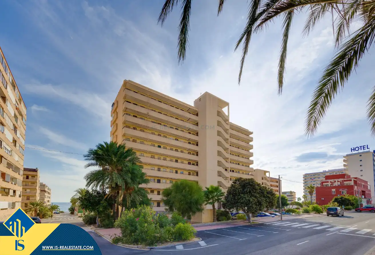 Apartament amb ascensor en venda a Playa de los Locos, imagen 33