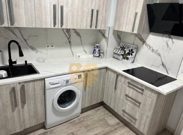 Piso en Venta en San José - El Montalvo