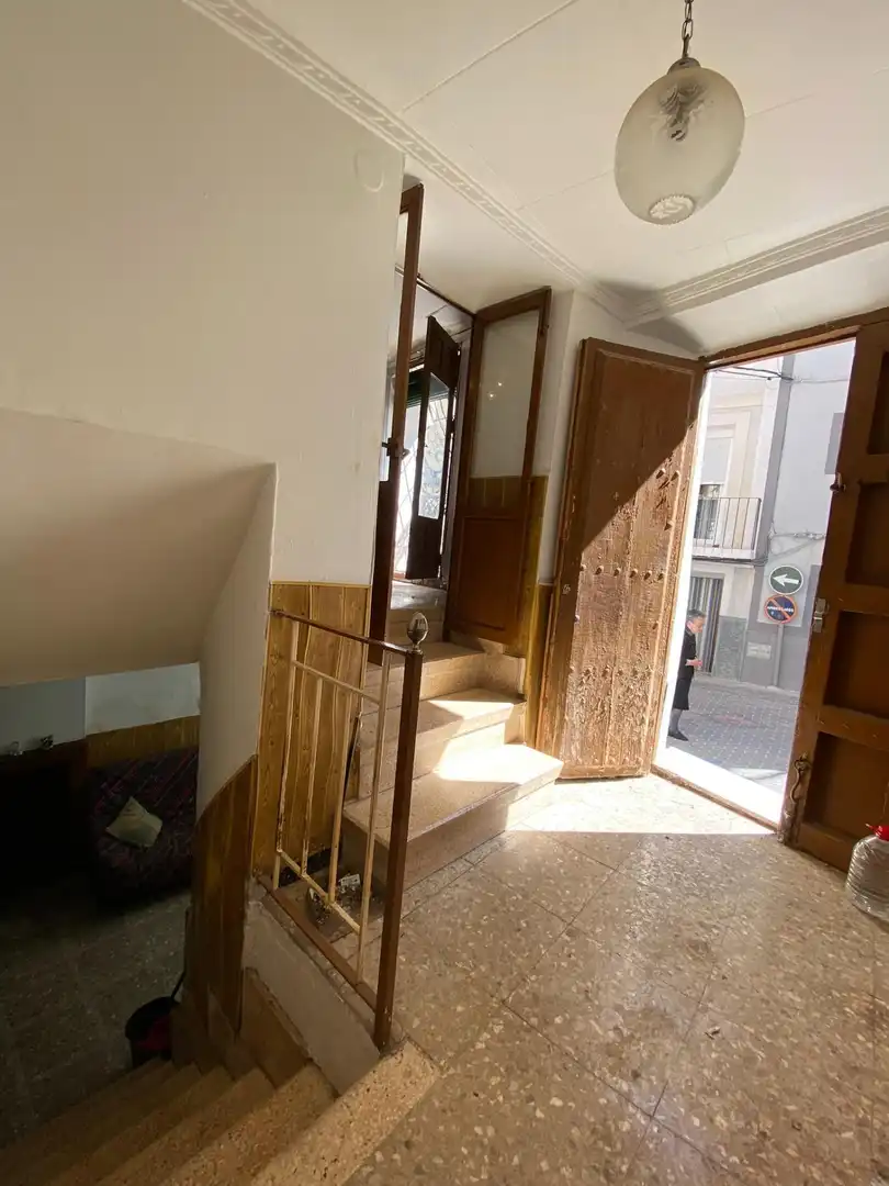 Casa rústica en venda a Moratalla, imagen 14