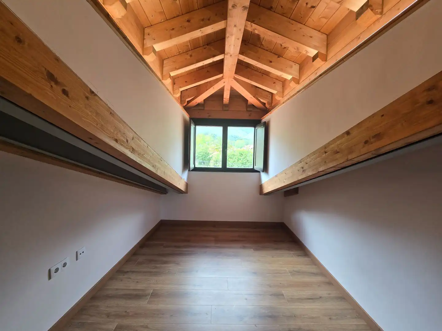 Terraza de Casa o chalet en venta en Llanes con Calefacción, Jardín privado y Trastero