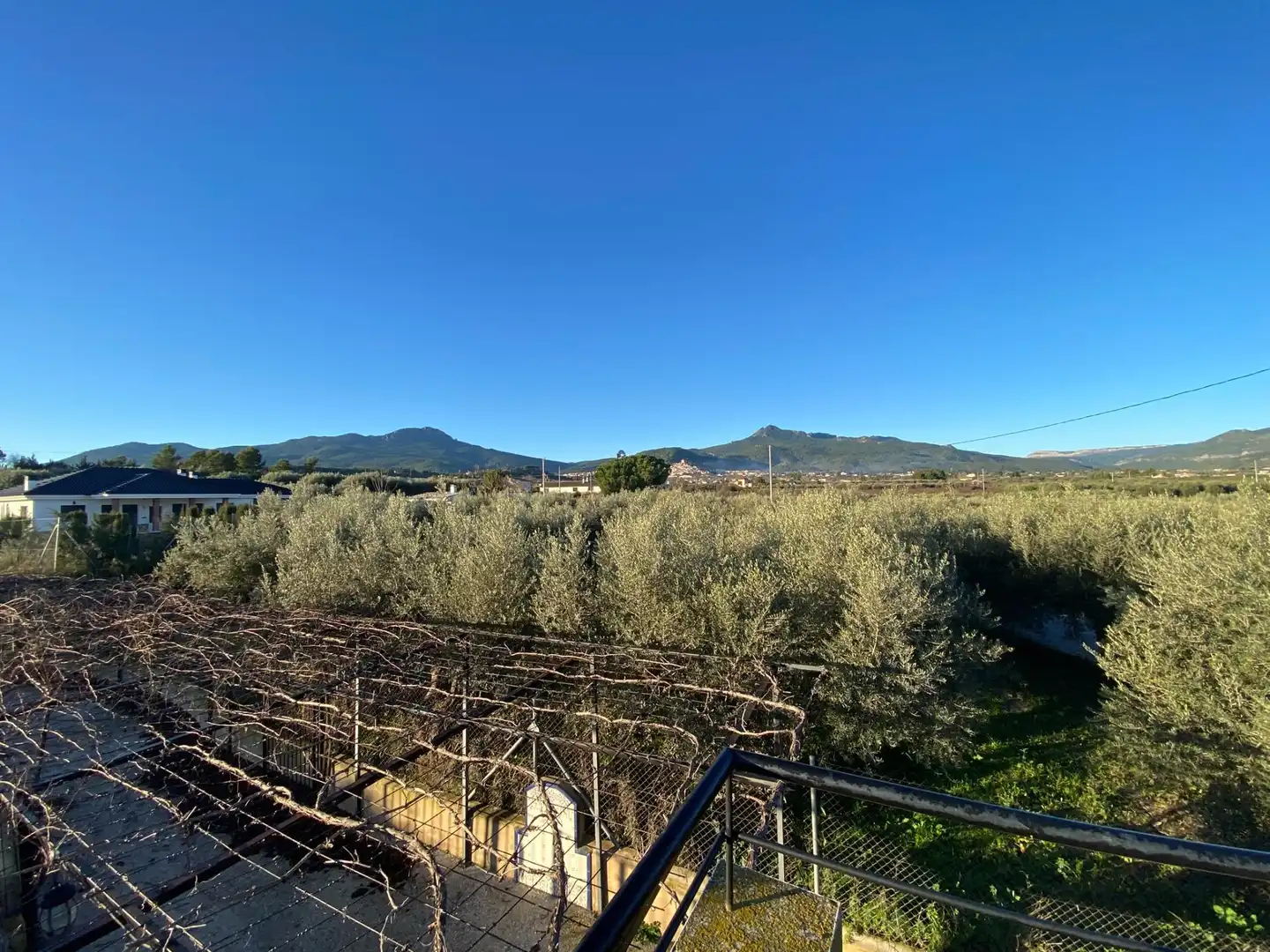 Villa avec piscine à vendre à Moratalla, imagen 36