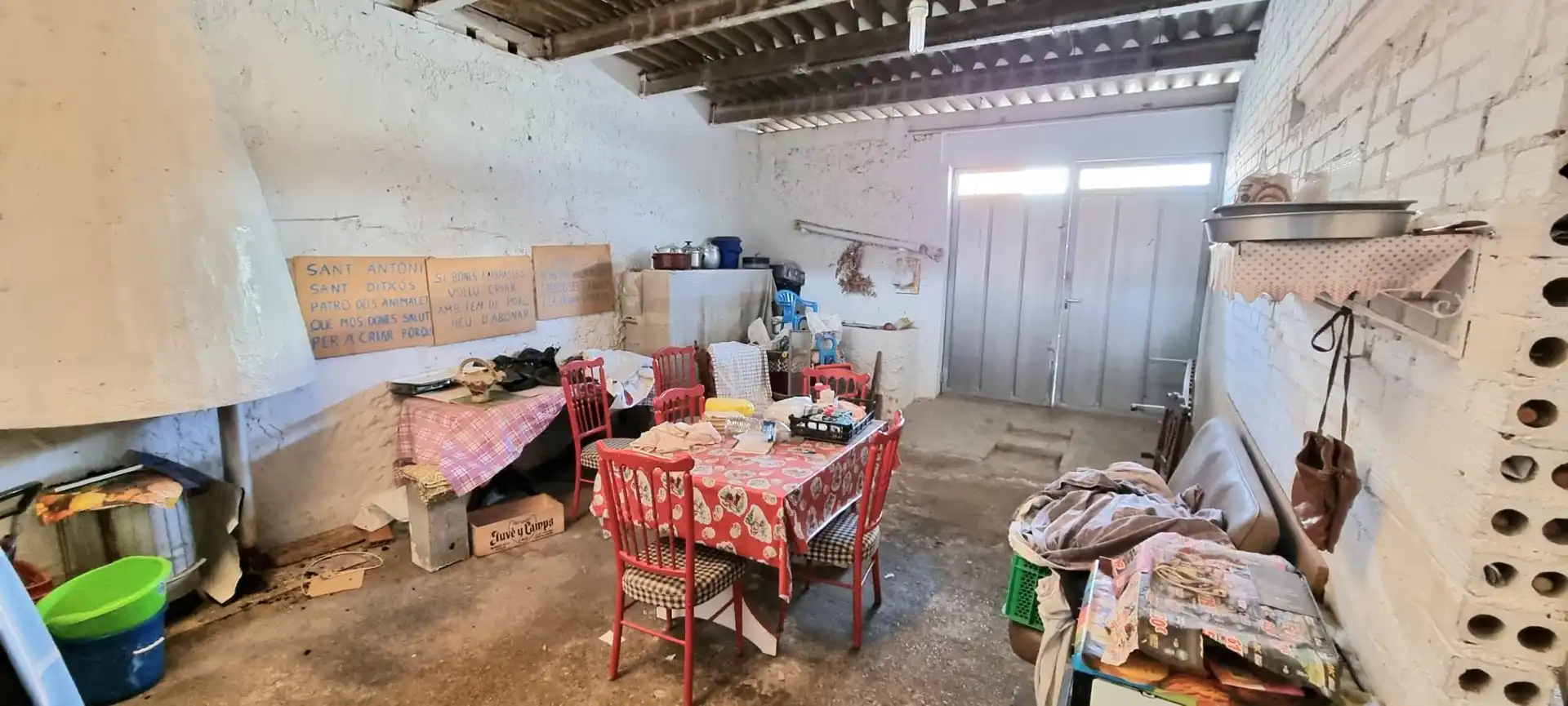 Casa o xalet en venda en Torreblanca