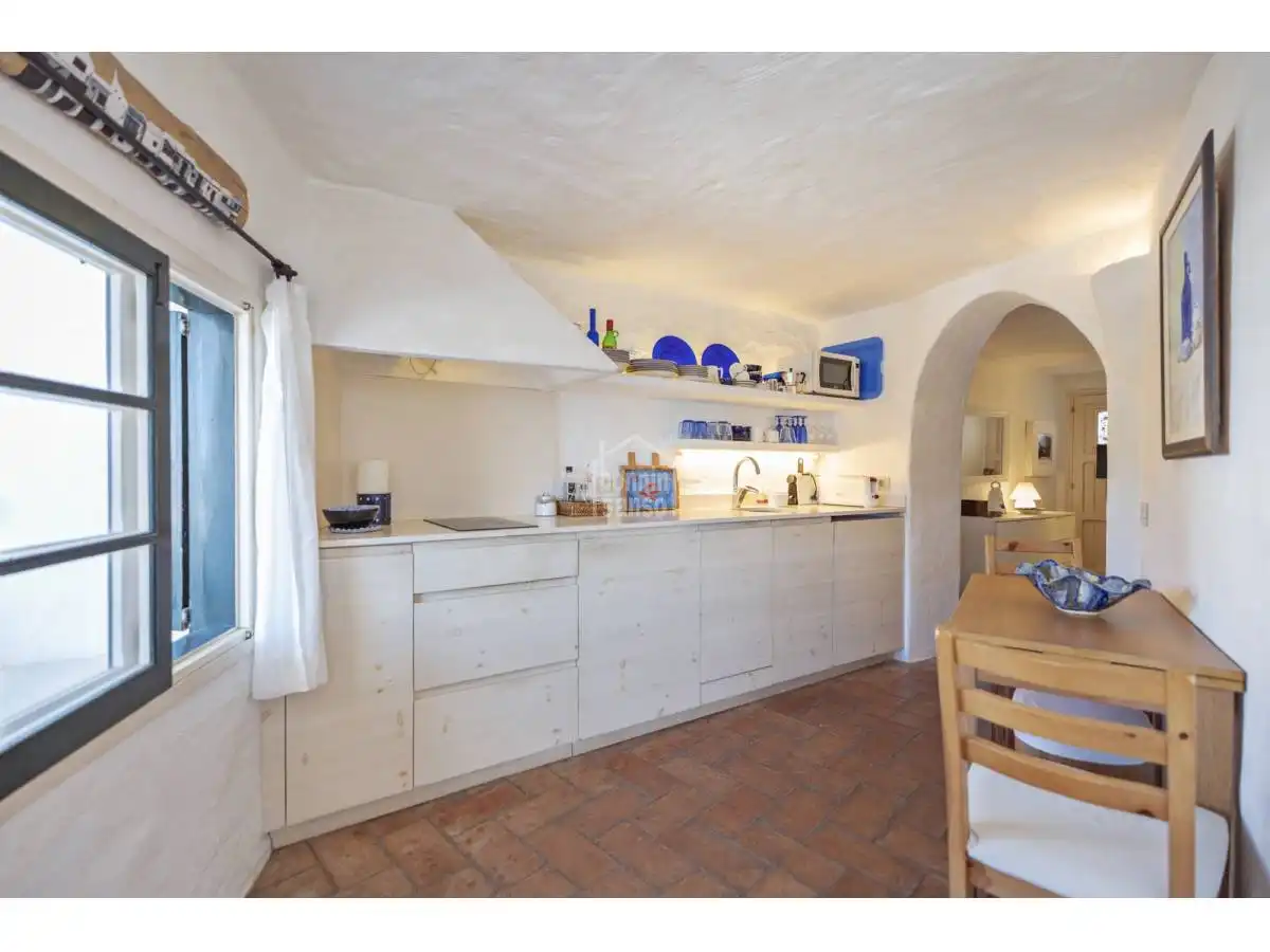 Apartamento en venta en Sant Lluís, Illes Balears