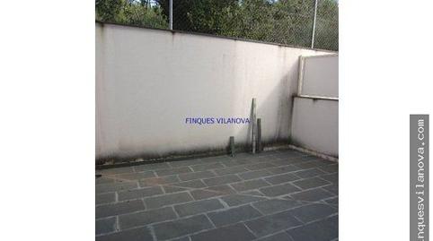 Foto 2 de Planta baixa de lloguer a Carrer Pit-roig, 8, L'Aragai, Barcelona