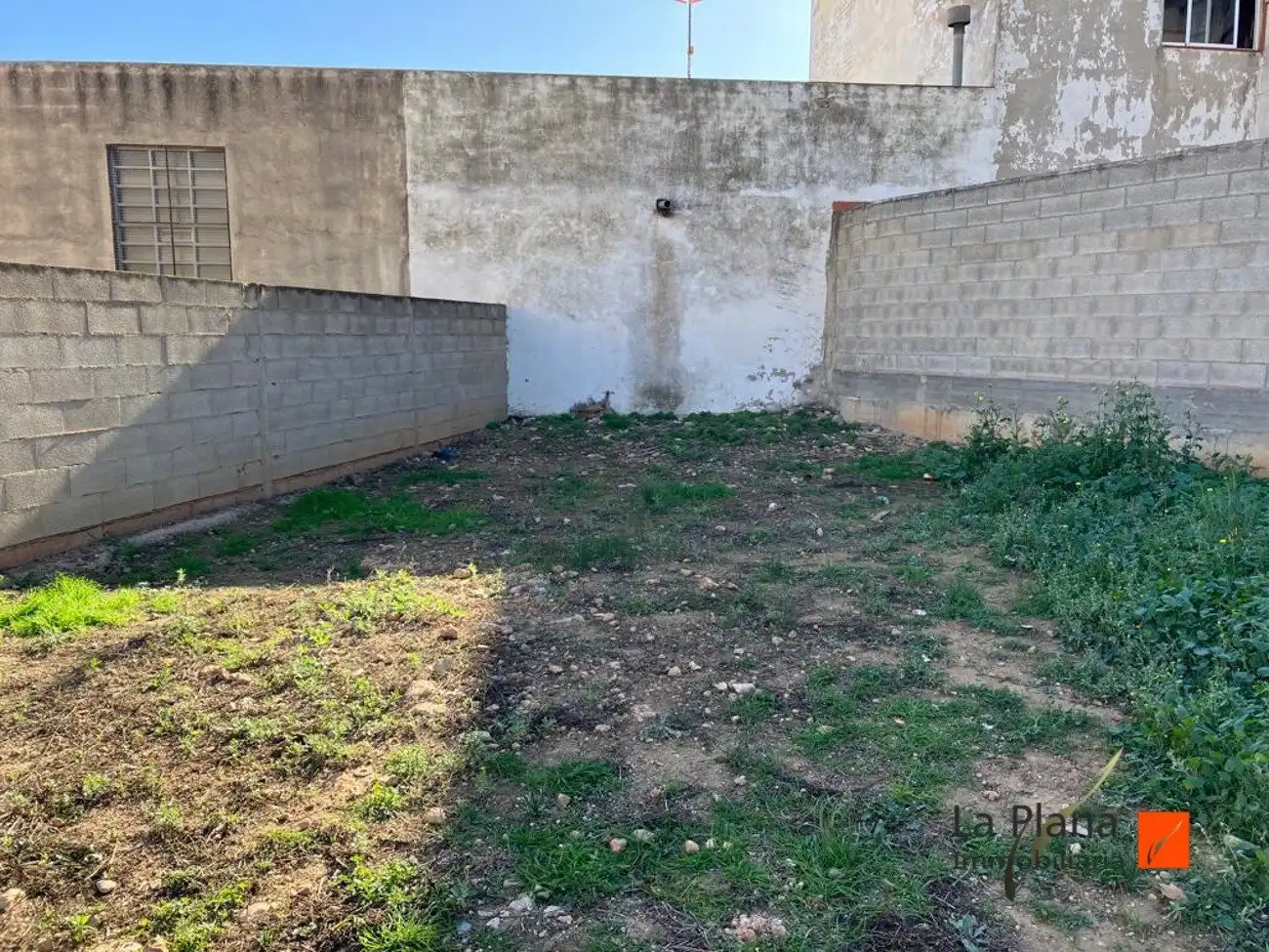 Terreno residencial en venta en Calle Alcanar, imagen 6